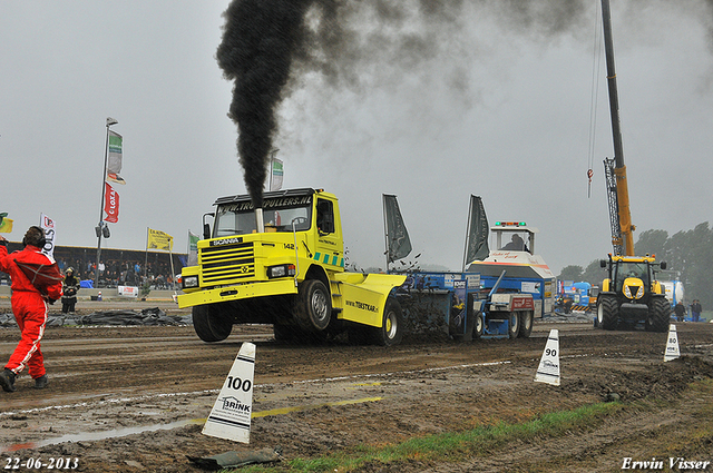 22-06-2013 448-BorderMaker Oudenhoorn