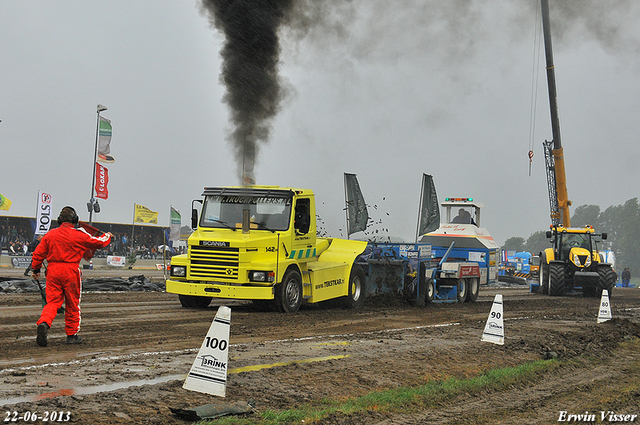 22-06-2013 449-BorderMaker Oudenhoorn