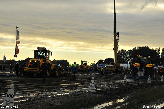 22-06-2013 451-BorderMaker Oudenhoorn