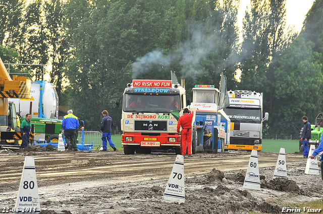 22-06-2013 454-BorderMaker Oudenhoorn