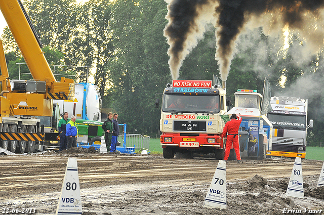 22-06-2013 455-BorderMaker Oudenhoorn