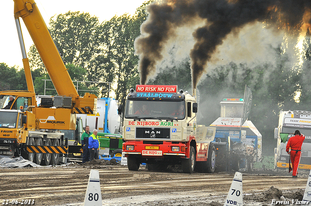 22-06-2013 457-BorderMaker Oudenhoorn