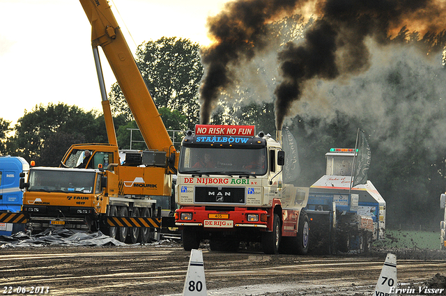 22-06-2013 458-BorderMaker Oudenhoorn