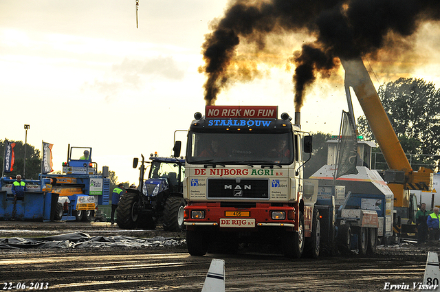 22-06-2013 462-BorderMaker Oudenhoorn