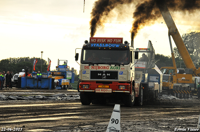 22-06-2013 463-BorderMaker Oudenhoorn