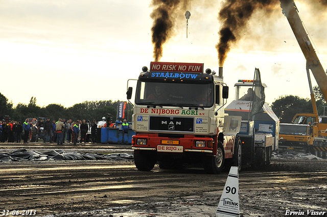 22-06-2013 464-BorderMaker Oudenhoorn