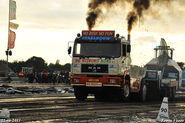 22-06-2013 465-BorderMaker Oudenhoorn