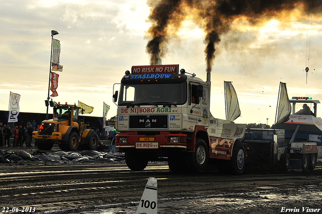 22-06-2013 467-BorderMaker Oudenhoorn