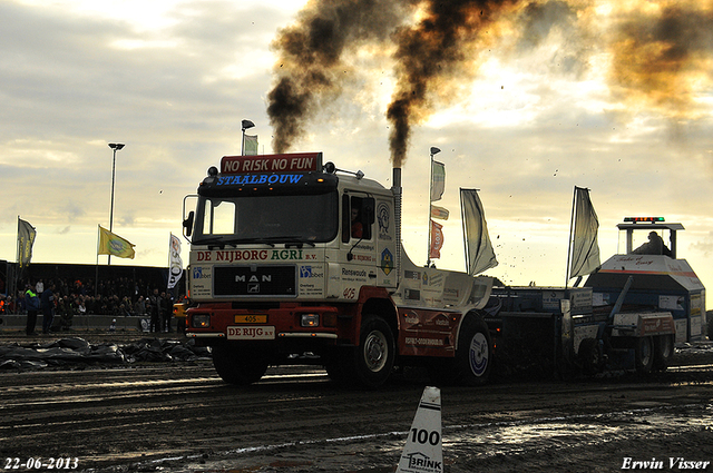 22-06-2013 468-BorderMaker Oudenhoorn