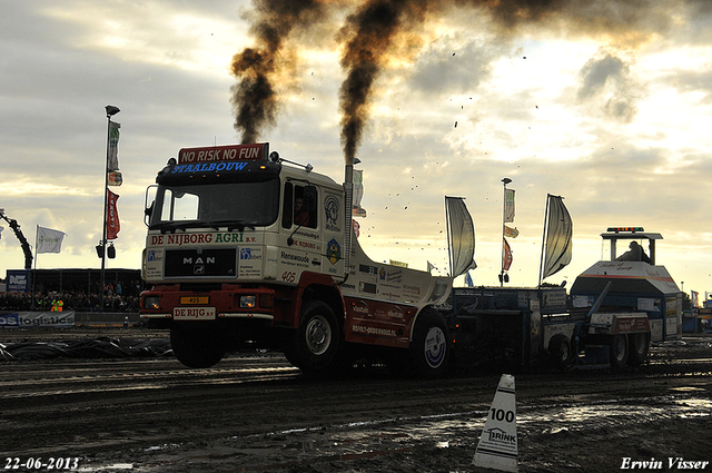 22-06-2013 469-BorderMaker Oudenhoorn