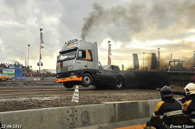 22-06-2013 509-BorderMaker Oudenhoorn