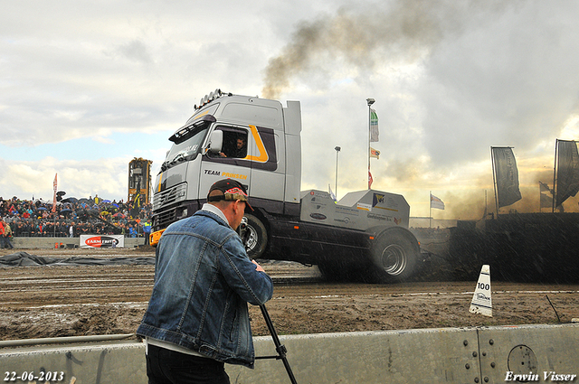 22-06-2013 511-BorderMaker Oudenhoorn