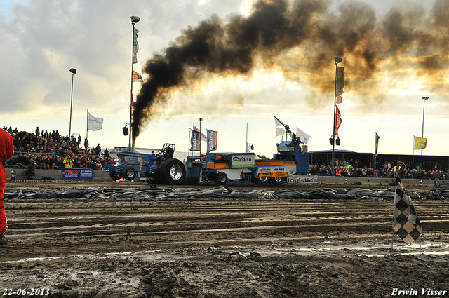 22-06-2013 516-BorderMaker Oudenhoorn