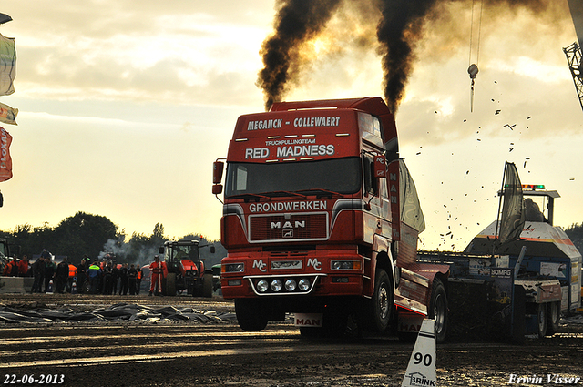 22-06-2013 525-BorderMaker Oudenhoorn