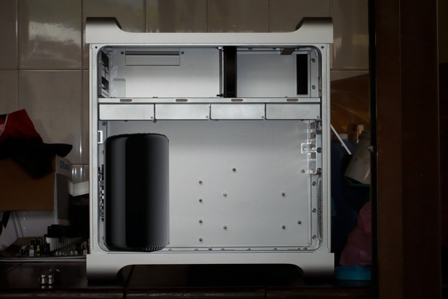 macpro Picture Box