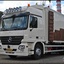 Mercedes Actros 1341  BN-RG-42 - Kermis Auto's