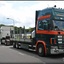 Scania 124L  BL-VX-59 - Kermis Auto's