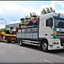 Sipkema & Zn, Lorry - Kermis Auto's