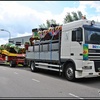 Sipkema & Zn, Lorry  BG-TJ-70 - Kermis Auto's