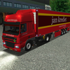 ets Daf CF + Chereau Sterin... - ETS COMBO'S