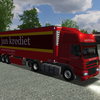 ets Daf CF + Chereau Sterin... - ETS COMBO'S