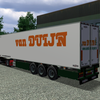 ets Daf XF95 380 + Chereau ... - ETS COMBO'S