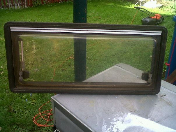 window - 