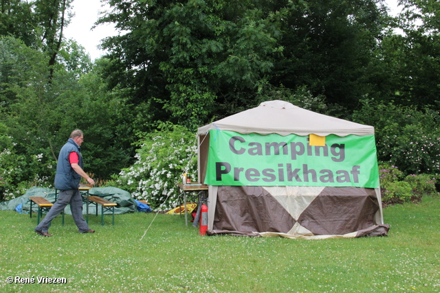 R.Th.B.Vriezen 2013 06 22 3343 Camping Park Presikhaaf zaterdag 22 en zondag 23 juni 2013