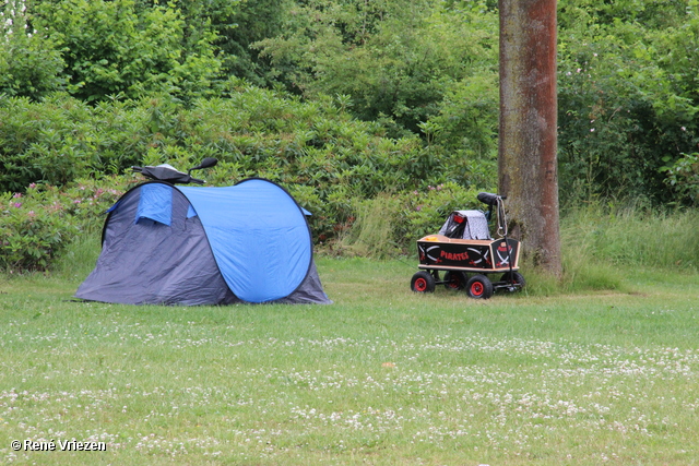 R.Th.B.Vriezen 2013 06 22 3352 Camping Park Presikhaaf zaterdag 22 en zondag 23 juni 2013