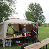 R.Th.B.Vriezen 2013 06 22 3374 - Camping Park Presikhaaf zat...