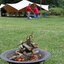R.Th.B.Vriezen 2013 06 22 3632 - Camping Park Presikhaaf zaterdag 22 en zondag 23 juni 2013