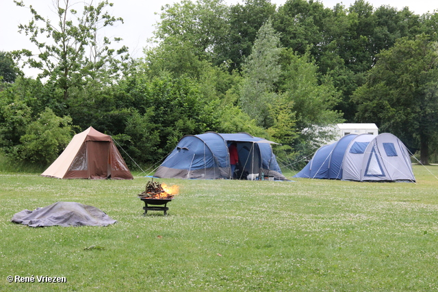 R.Th.B.Vriezen 2013 06 22 3640 Camping Park Presikhaaf zaterdag 22 en zondag 23 juni 2013