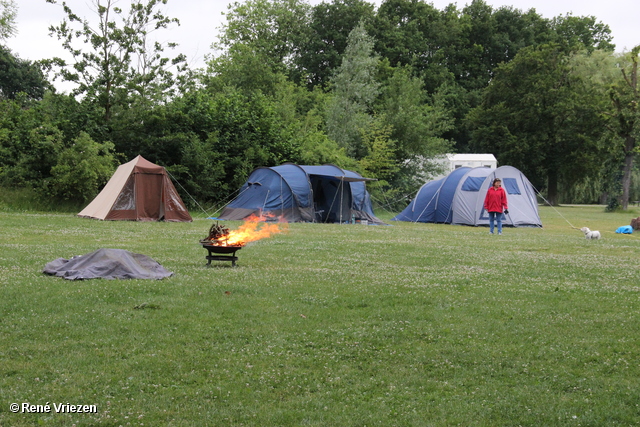 R.Th.B.Vriezen 2013 06 22 3643 Camping Park Presikhaaf zaterdag 22 en zondag 23 juni 2013