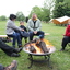 R.Th.B.Vriezen 2013 06 22 3696 - Camping Park Presikhaaf zaterdag 22 en zondag 23 juni 2013