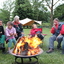 R.Th.B.Vriezen 2013 06 22 3739 - Camping Park Presikhaaf zaterdag 22 en zondag 23 juni 2013