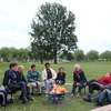 R.Th.B.Vriezen 2013 06 22 3777 - Camping Park Presikhaaf zat...