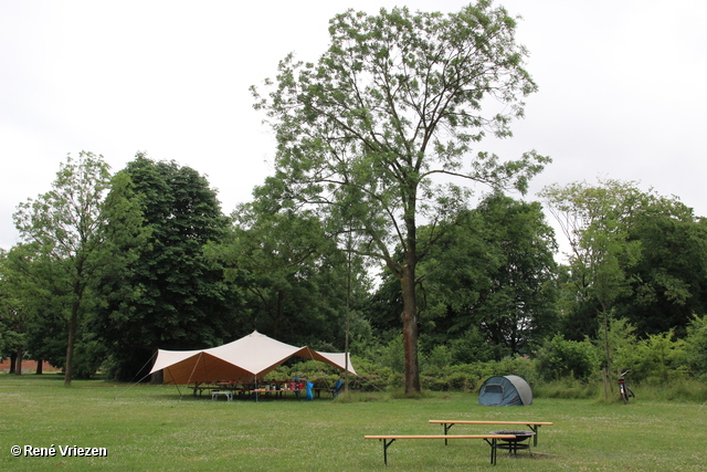 R.Th.B.Vriezen 2013 06 23 3832 Camping Park Presikhaaf zaterdag 22 en zondag 23 juni 2013