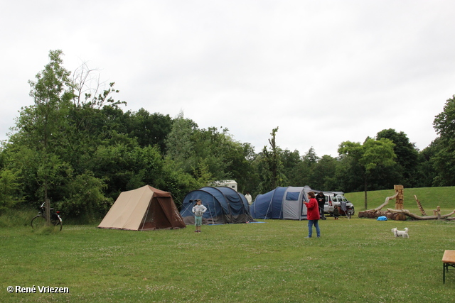 R.Th.B.Vriezen 2013 06 23 3842 Camping Park Presikhaaf zaterdag 22 en zondag 23 juni 2013