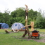 R.Th.B.Vriezen 2013 06 23 3927 - Camping Park Presikhaaf zaterdag 22 en zondag 23 juni 2013