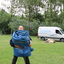 R.Th.B.Vriezen 2013 06 23 3960 - Camping Park Presikhaaf zaterdag 22 en zondag 23 juni 2013
