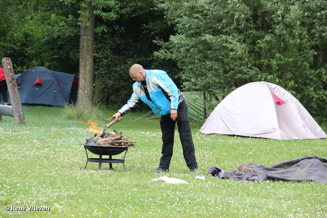 R.Th.B.Vriezen 2013 06 22 3678 Camping Park Presikhaaf zaterdag 22 en zondag 23 juni 2013