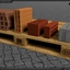 Bricks Type - TSL™ BRICKS Transport