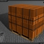 Pallet Forato 8 - TSLâ„¢ BRICKS Transport