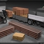 KÃ–GEL Cargo - TSLâ„¢ BRICKS Transport