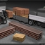 KÖGEL Cargo - TSL™ BRICKS Transport