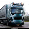 Iedema Scania R500 - Vrachtwagens