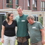 R.Th.B.Vriezen 2013 06 20 3044 - Plaatsing PraatTafel Krammerstraat Bewoners WWP2 Portaal donderdag 20 juni 2013