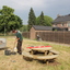 R.Th.B.Vriezen 2013 06 20 3068 - Plaatsing PraatTafel Krammerstraat Bewoners WWP2 Portaal donderdag 20 juni 2013