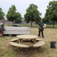 R.Th.B.Vriezen 2013 06 20 3076 - Plaatsing PraatTafel Krammerstraat Bewoners WWP2 Portaal donderdag 20 juni 2013