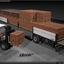 KOGEL Cargo Soletta - TSLâ„¢ BRICKS Transport